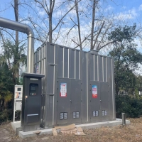 彭浦十期等泵站